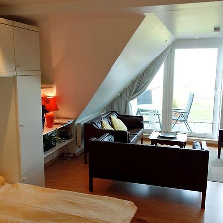 Апартаменты Residenz 24 Куксхафен Экстерьер фото